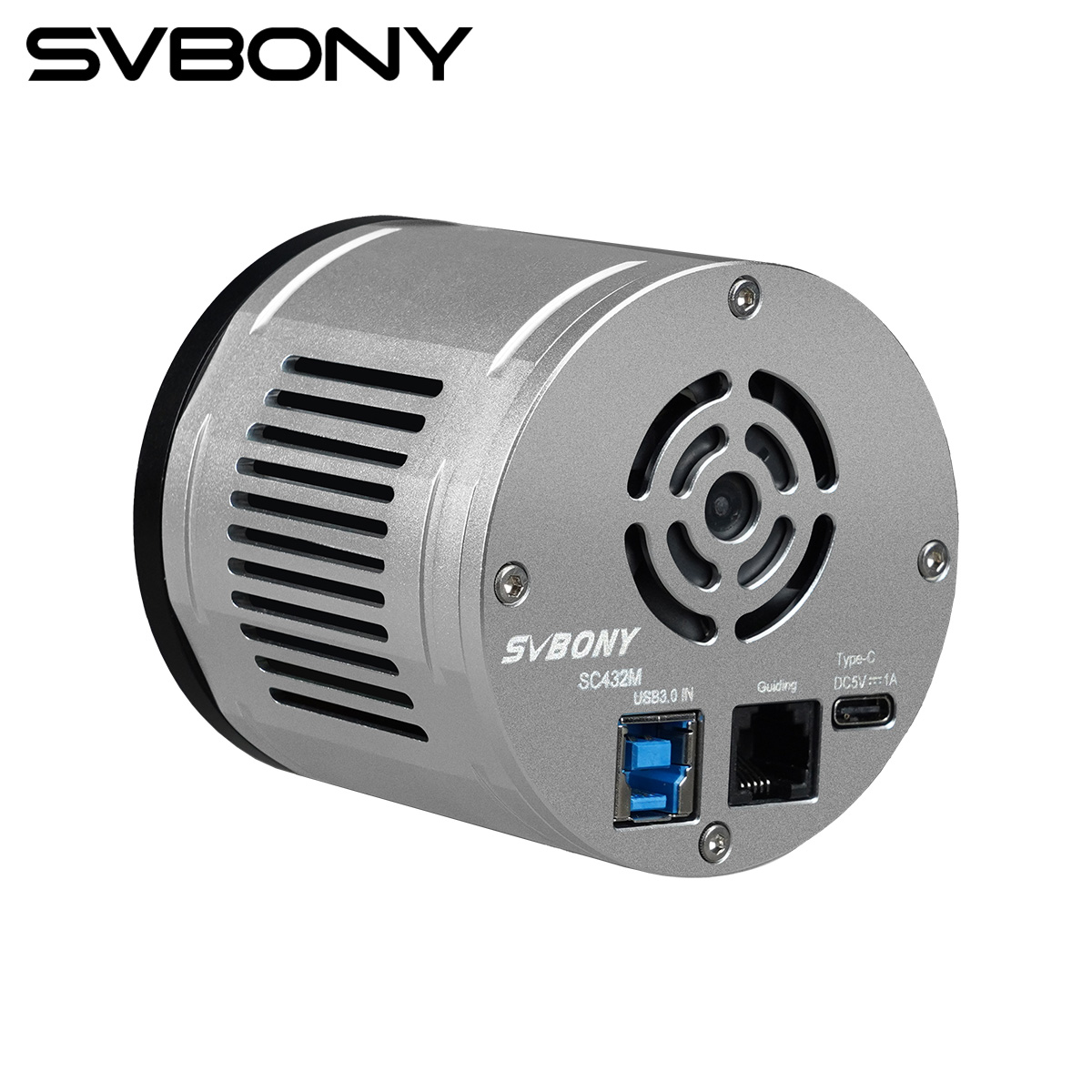 Skyzone Sky04X Pro Oled Fpv Goggles - Svbony SC432M 1.25'' 천문학 카메라 행성