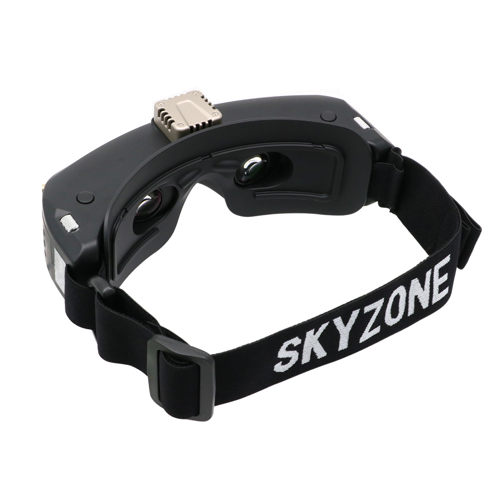 SKYZONE SKY04X PRO / SKY04O Pr - Skyzone Sky04X Pro Oled Fpv Goggles 리뷰 및 가격