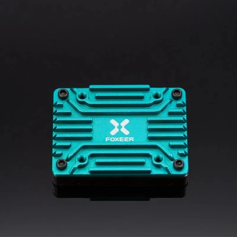 재고 Foxeer Reaper FPV용 익스트림 2.5 - Foxeer Reaper Extreme 2.5W Vtx 리뷰 및 가격