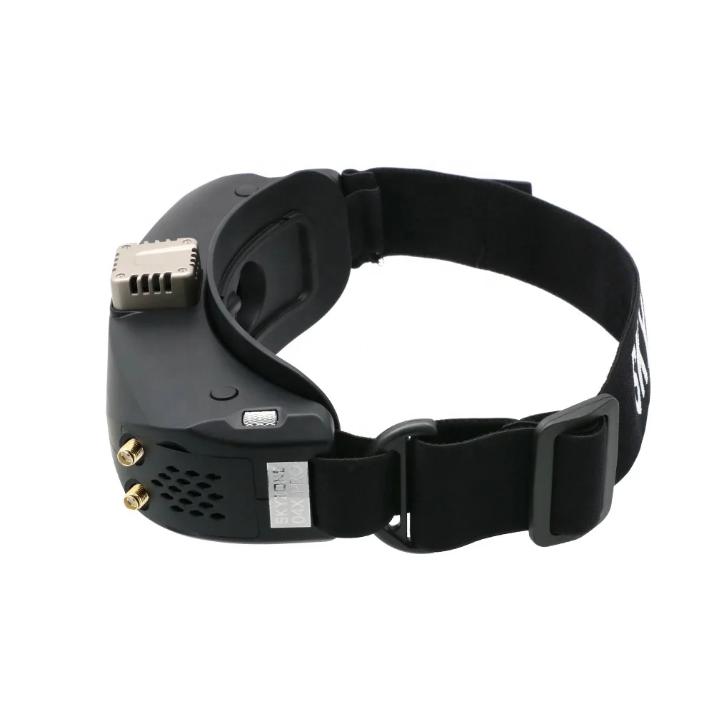 유앤젤 홀세일 SKYZONE SKY04O 프로 FPV  - Skyzone Sky04O Pro Fpv Goggles 리뷰 및 가격
