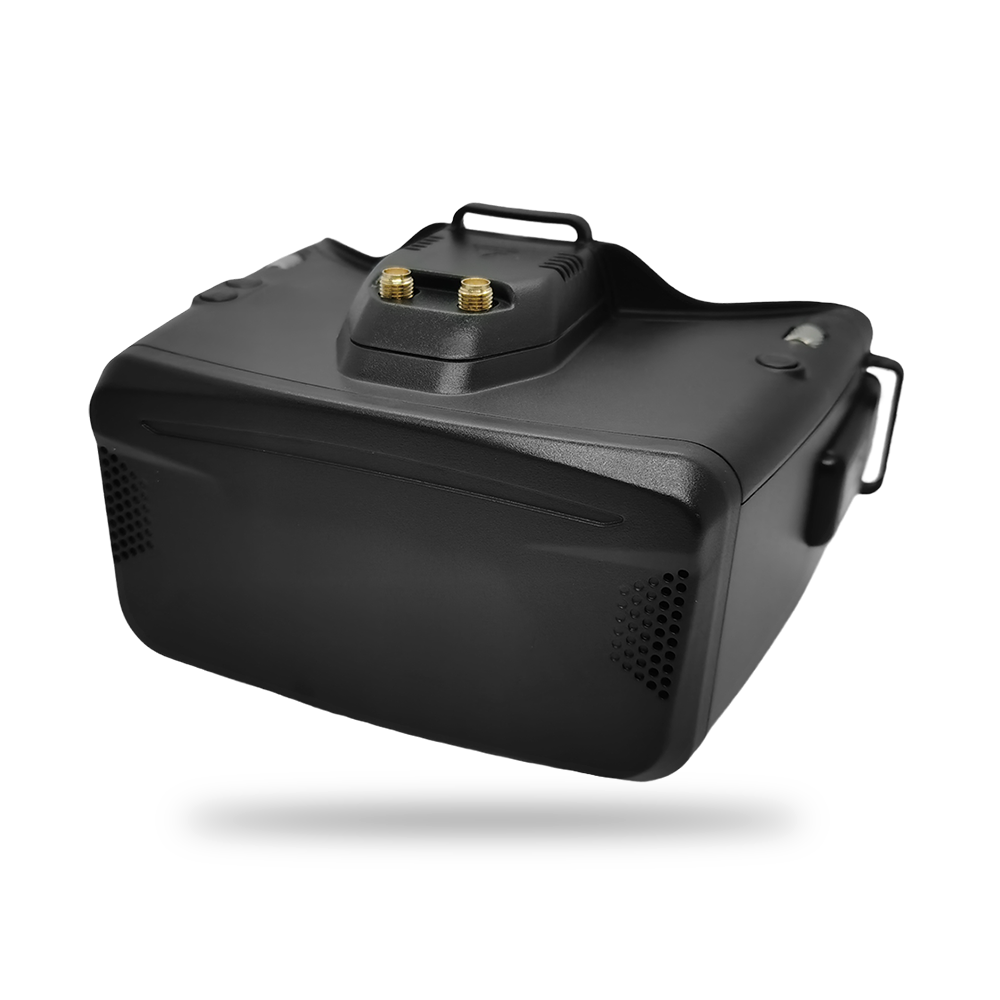 SKYZONE 코브라 X V4 박스 스타일, 5.8GH - Skyzone Sky04X Pro Oled Fpv Goggles 리뷰 및 가격