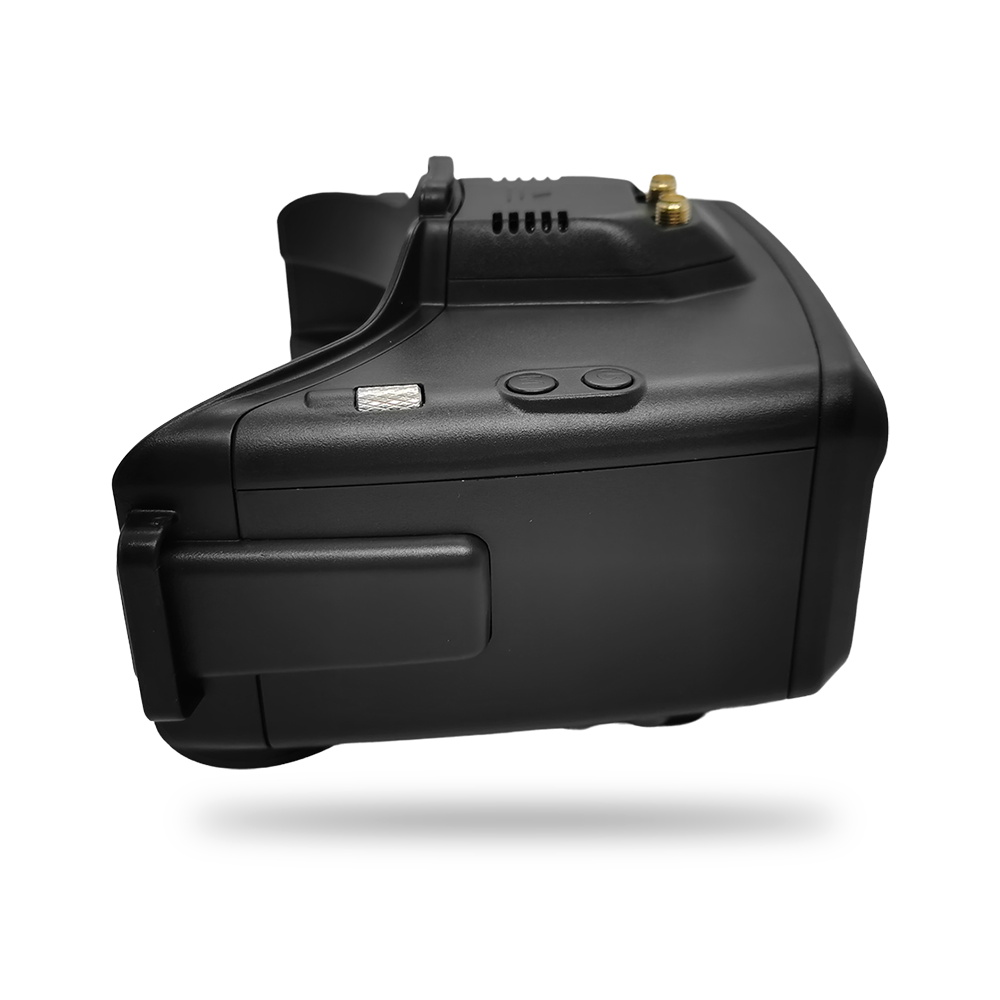 SKYZONE 코브라 X V4 박스 스타일, 5.8GH - Skyzone Sky04X Pro Oled Fpv Goggles 리뷰 및 가격