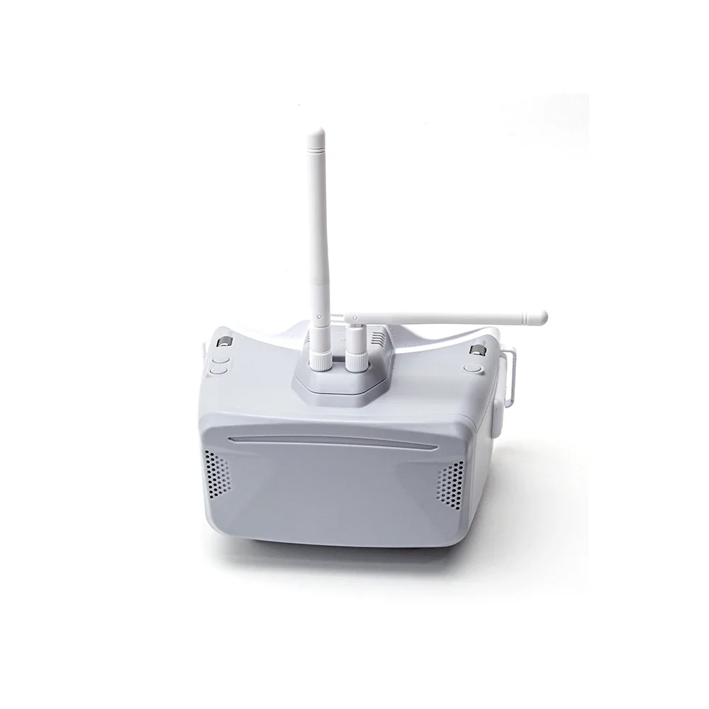 스카이존 5.8G 코브라 SD/X V4 FPV 고글 L - Skyzone Sky04O Pro Fpv Goggles 리뷰 및 가격