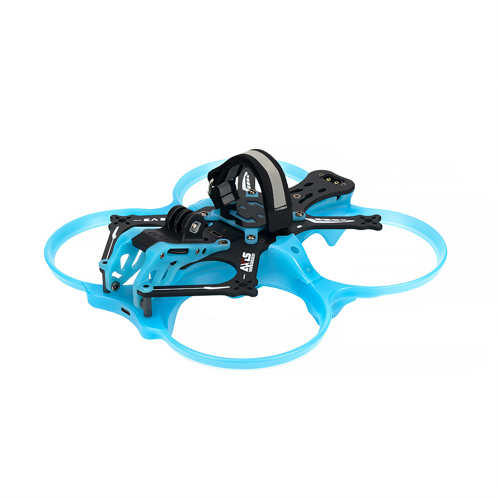 AxisFlying Cineon C35 V3 3.5인치 - Walksnail Avatar Hd Goggles X 리뷰 및 가격