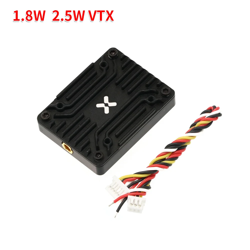 폭시어 리퍼 익스트림 V2 5.8GHz 3W 72채널  - Foxeer Reaper Extreme 2.5W Vtx 리뷰 및 가격